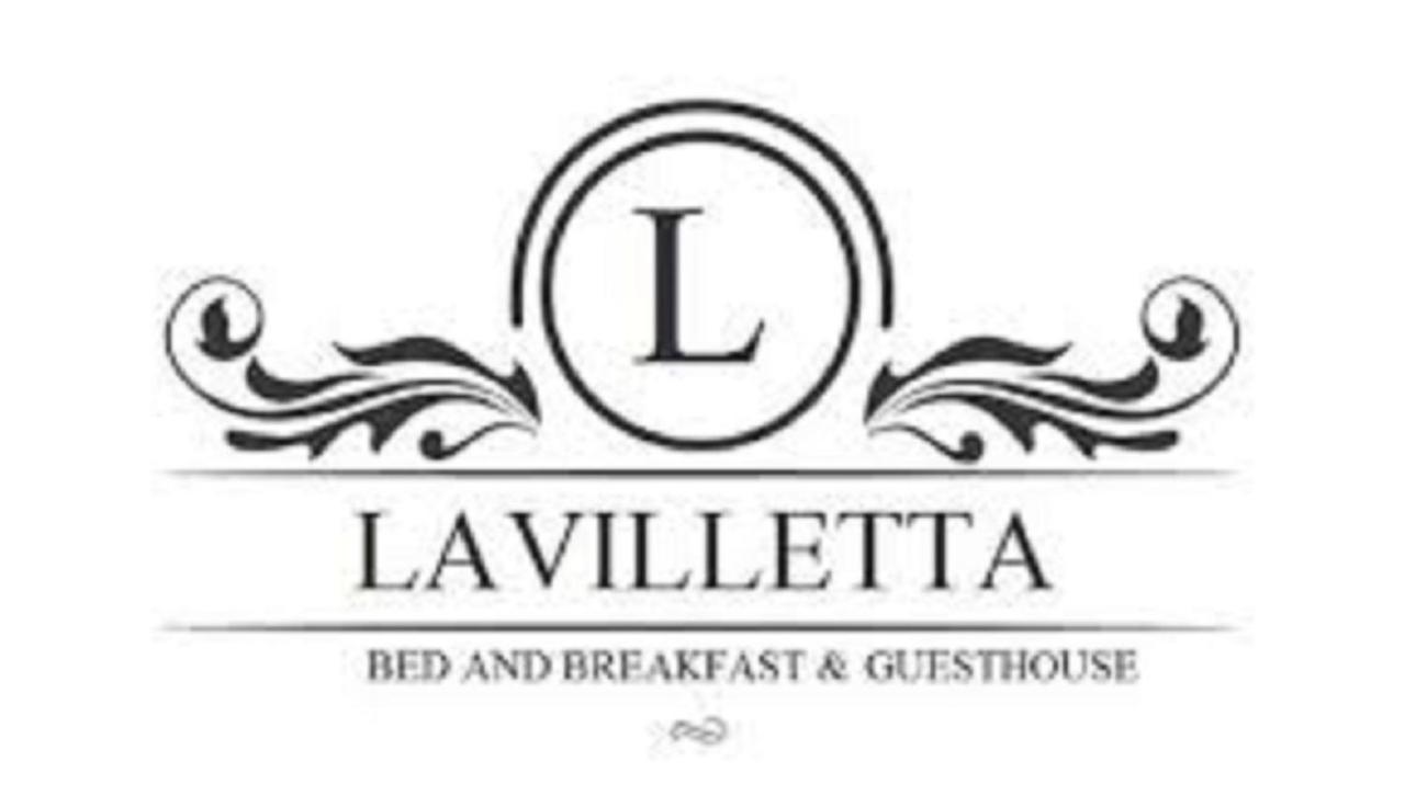 Lavilletta B&B Salernes Extérieur photo